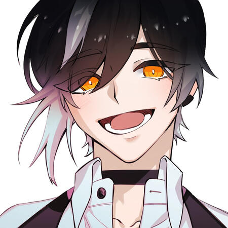 Commissioned from @GS__DD